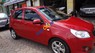 Daewoo GentraX  1.2 2009 - Bán ô tô Daewoo GentraX 1.2 năm sản xuất 2009, màu đỏ, xe nhập ít sử dụng