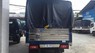 Xe tải 2500kg IZ49 2017 - Bán xe tải IZ49 đời 2017, màu xanh lam, thùng bạt