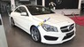 Mercedes-Benz CLA class CLA250 4Matic  2016 - Bán Mercedes CLA250 4Matic sản xuất năm 2016, màu trắng, nhập khẩu nguyên chiếc số tự động