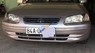 Toyota Camry GLi 2001 - Bán xe Camry GLi đời 2001, máy êm, chính chủ, ít đi, còn zin 100%