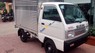 Suzuki Super Carry Truck 2018 - Bán xe Suzuki Super Carry Truck đời 2018, màu trắng, LH 0911935188