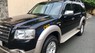 Ford Everest MT 2008 - Xe Ford Everest MT năm 2008, màu đen