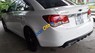 Chevrolet Cruze MT 2014 - Bán Chevrolet Cruze MT năm 2014, màu trắng số sàn