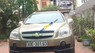 Chevrolet Captiva 2.4 LT 2008 - Bán xe cũ chính chủ Chevrolet Captiva, số sàn, màu vàng, máy xăng