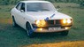 Toyota Mark II  2.0 MT  1971 - Bán Toyota Mark II 2.0 MT năm 1971, màu trắng, xe vẫn lên được trên 100Km/h bình thường