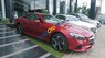 Mercedes-Benz SL class SL400 2017 - Bán ô tô Mercedes SL400 năm 2017, màu đỏ, nhập khẩu