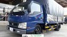 Xe tải 1,5 tấn - dưới 2,5 tấn IZ49   2017 - Giá bán xe tải IZ49 thùng bạt, tải trọng 2.3 tấn
