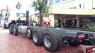 2017 - Xe tải Jac 5 chân xe tải 5 chân K5, xe tải 5 chân Hải Phòng Hải Dương