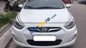 Hyundai Accent Blue 2013 - Bán Hyundai Accent Blue đời 2013, màu trắng, xe chạy chuẩn hơn 3 vạn