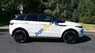LandRover Evoque 2014 - Cần bán xe LandRover Range Rover Evoque năm sản xuất 2014, màu trắng, nhập khẩu