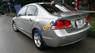 Honda Civic 2007 - Bán ô tô Honda Civic năm sản xuất 2007, màu bạc, giá 280tr