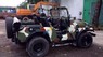 Jeep CJ    1990 - Bán ô tô Jeep CJ sản xuất 1990, nhập khẩu nguyên chiếc