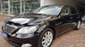 Lexus LS 460L 2007 - Tiến Mạnh Auto bán xe cũ Lexus LS460L năm sản xuất 2007, màu đen, nhập khẩu