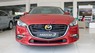 Mazda 323 1.5 AT SD 2017 - Bán Mazda 323 1.5 AT SD sản xuất 2017, mới 100%