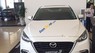 Mazda 3 1.5L Facelift AT 2017 - Cần bán Mazda 3 1.5L Facelift AT sản xuất năm 2017, màu trắng