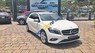 Mercedes-Benz A class A200 2014 - Bán Mercedes A200 đời 2014, màu trắng, xe mới đi 21000 km