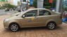 Chevrolet Aveo LTZ  2017 - Bán xe Chevrolet Aveo LTZ năm 2017