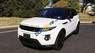 LandRover Evoque 2014 - Cần bán xe LandRover Range Rover Evoque năm sản xuất 2014, màu trắng, nhập khẩu