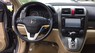 Honda CR V 2.0 AT 2009 - Bán Honda CR V 2.0 AT sản xuất 2009, thủ tục pháp lý đảm bảo