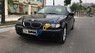 BMW 3 Series 318i 2005 - Bán BMW 3 Series 318i đời 2005, ĐK 2006, màu đen