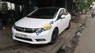 Honda Civic   1.8  2014 - Bán ô tô Honda Civic 1.8 năm 2014, màu trắng chính chủ, 550tr