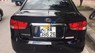 Kia Cerato AT 2011 - Cần bán xe Kia Cerato AT năm 2011, màu đen, giá 480tr