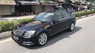 Mercedes-Benz C250 2013 - Cần bán gấp Mercedes C250 năm 2013, màu đen, nhập khẩu còn mới