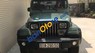 Jeep Wrangler    1995 - Bán Jeep Wrangler năm 1995, giá tốt