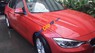 BMW 3 Series 320i 2014 - Cần bán BMW 3 Series 320i năm 2014, màu đỏ