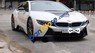 BMW i8 AT 2015 - Bán BMW i8 AT sản xuất năm 2015, màu trắng, xe nhập