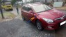 Hyundai i30 CW 2011 - Bán Hyundai i30 CW đời 2011, màu đỏ, đi được 33.700km