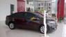 Kia Rio 1.4L 2016 - Cần bán xe Kia Rio 1.4L sản xuất năm 2016, màu nâu