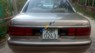 Mazda 626 LX 1991 - Bán Mazda 626 LX năm 1991, màu xám, nhập khẩu xe gia đình, giá tốt