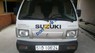 Suzuki Blind Van 2008 - Cần bán lại xe Suzuki Blind Van sản xuất năm 2008, màu trắng, giá 155tr