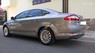 Ford Mondeo 2012 - Cần bán lại xe Ford Mondeo sản xuất 2012, màu xám chính chủ