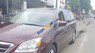 Honda Odyssey EXL  2008 - Cần bán lại xe Honda Odyssey EXL năm 2008, màu đỏ, xe nhập