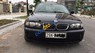 BMW 3 Series 318i 2005 - Bán BMW 3 Series 318i đời 2005, ĐK 2006, màu đen