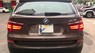 BMW X3 xDrive28i 2012 - Bán BMW X3 xDrive28i năm 2012, màu nâu, xe nhập