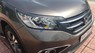 Honda CR V 2.4L 2014 - Bán Honda CR V 2.4L năm sản xuất 2014, màu nâu chính chủ