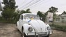 Volkswagen Beetle 1990 - Cần bán Volkswagen Beetle sản xuất năm 1990, màu trắng, nhập khẩu 