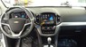 Chevrolet Captiva Revv LTZ 2.4 AT 2017 - Bán ô tô Chevrolet Captiva Revv LTZ 2.4 AT năm 2017, màu trắng, giá 879tr