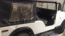Jeep CJ 1992 - Bán ô tô Jeep CJ năm 1992, màu trắng, nhập khẩu, 70 triệu