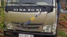 Vinaxuki 1490T    2007 - Cần bán xe Vinaxuki 1490T 1490T đời 2007, xe đang hoạt động, xe đẹp zin