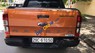 Ford Ranger     Wildtrak  2016 - Bán ô tô Ford Ranger Wildtrak sản xuất năm 2016 chính chủ