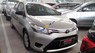 Toyota Vios J 2014 - Cần bán gấp Toyota Vios J năm 2014, màu bạc, 450 triệu