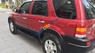 Ford Escape   XLT  2003 - Cần bán gấp Ford Escape XLT sản xuất năm 2003, màu đỏ chính chủ, 178tr