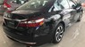 Honda Accord 2.4 AT 2017 - Bán ô tô Honda Accord 2.4 AT năm sản xuất 2017, màu đen, nhập khẩu nguyên chiếc