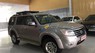 Ford Everest 2.5MT 2009 - Bán Ford Everest 2.5MT năm sản xuất 2009, màu kem (be) số sàn