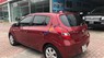 Hyundai i20 AT 2011 - Bán Hyundai i20 sản xuất 2011, màu đỏ, odo 6 vạn xịn, nội thất còn rất mới