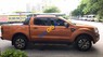 Ford Ranger     Wildtrak  2016 - Bán ô tô Ford Ranger Wildtrak sản xuất năm 2016 chính chủ